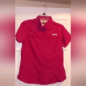 Habit women's sun shirt